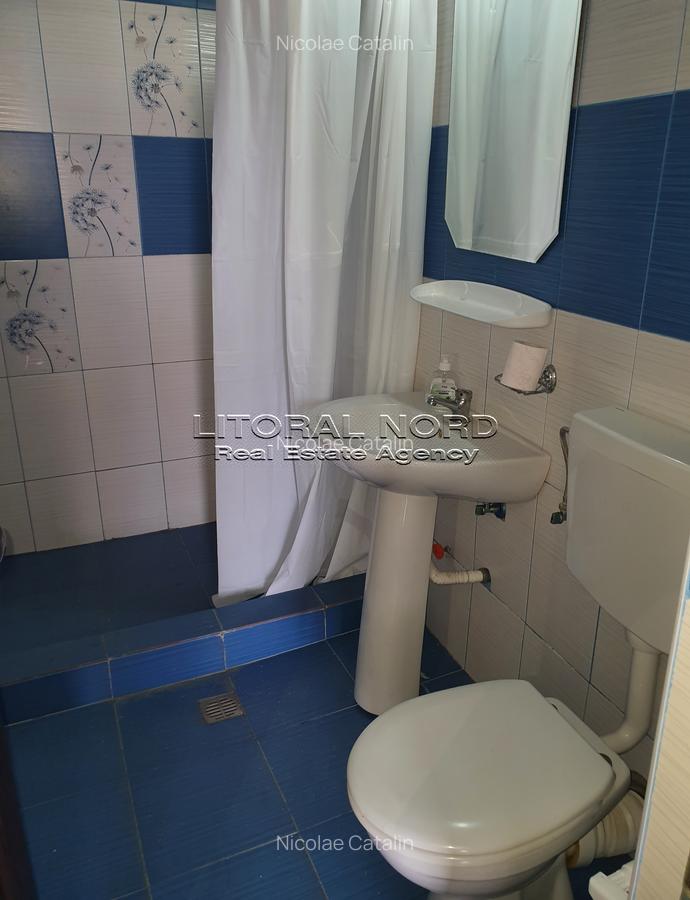 Exclusivitate-Costinesti-Pensiune P+2E, constructie 2016, 14 camere, teren 974mp - 10