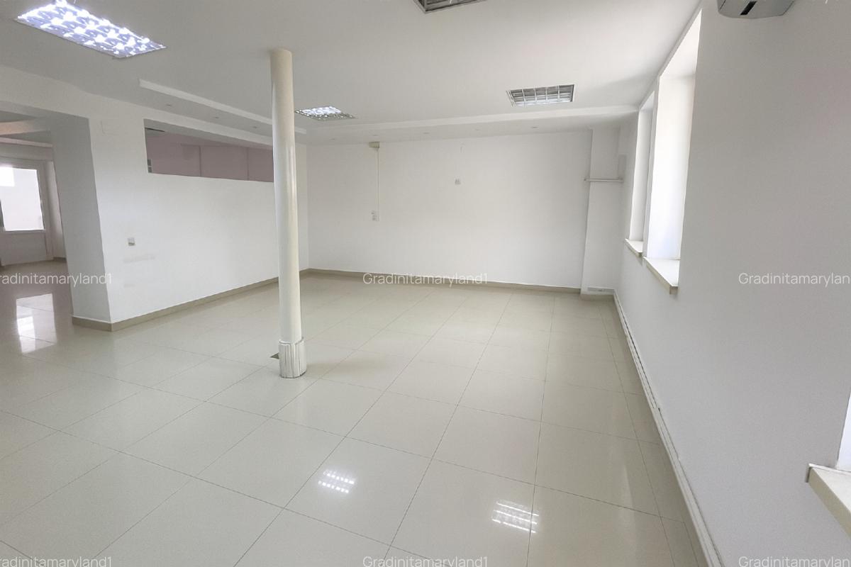 Clădire multifuncțională de închiriat – 528 mp utili - 3