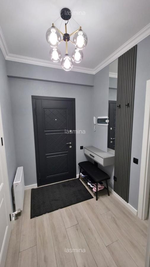 De inchiriat apartament cu o camera in zona Soarelui - 4