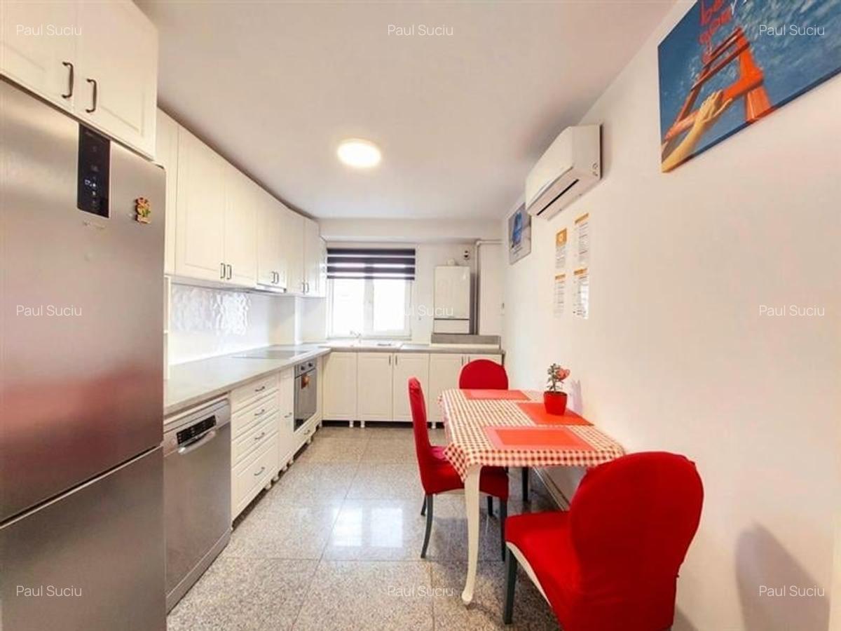 Inchiriere apartament 3 camere Gheorgheni Cluj-Napoca - 4