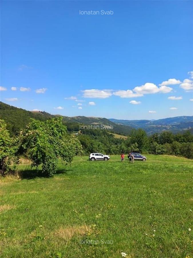 Reco Cabana din lemn in Bulz - 3