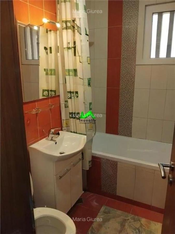 Apartament de inchiriat 2 camere Sibiu Terezian - 8