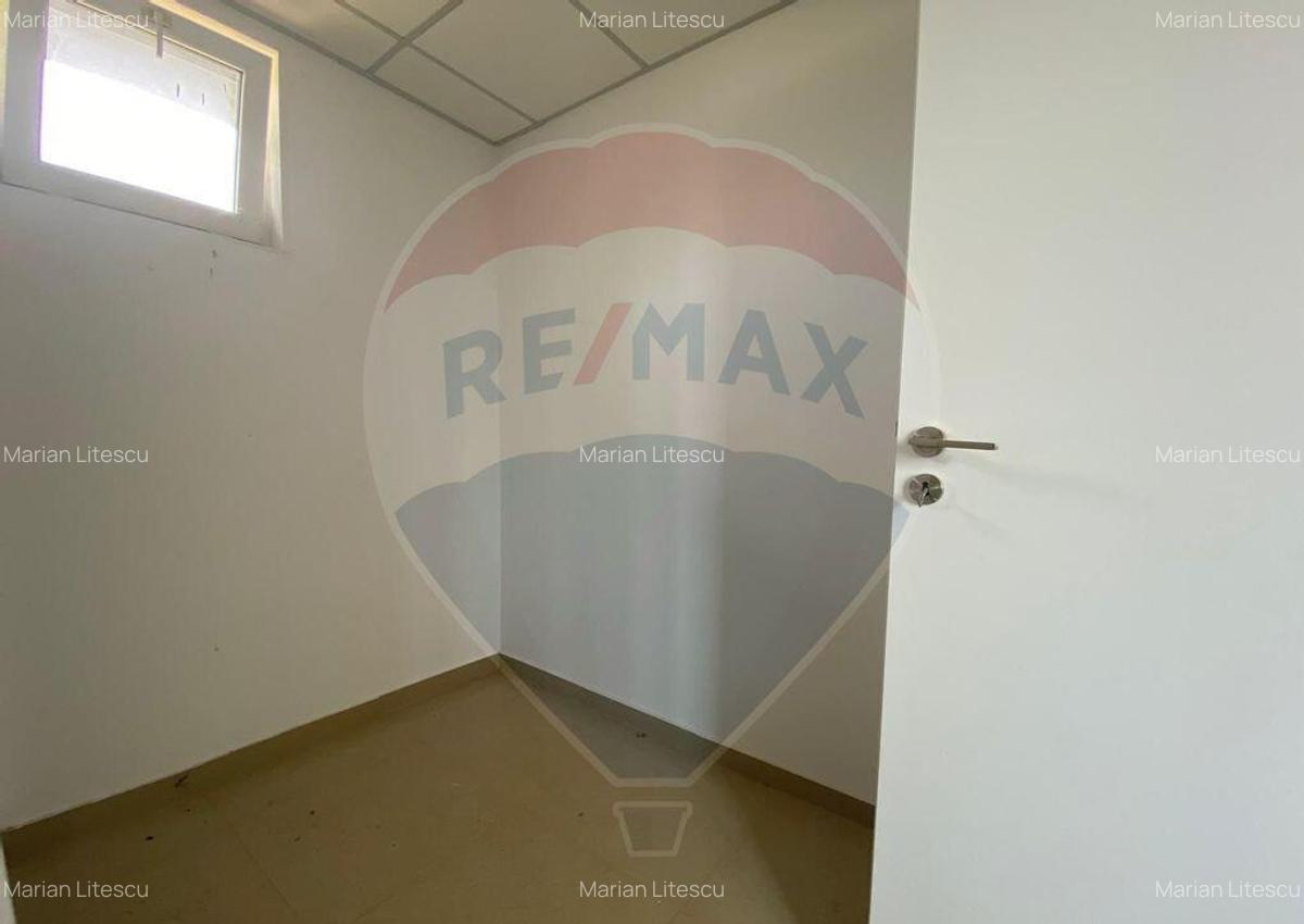 Teren cu hala, Bucsani, Crevedia / DN 61 (A1, A0) 40 Km ... - 10