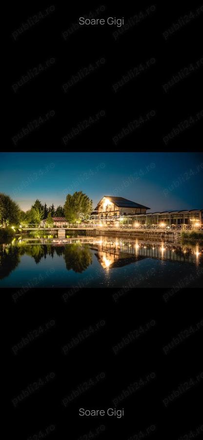 Inchiriere pensiune de Revelion - 2