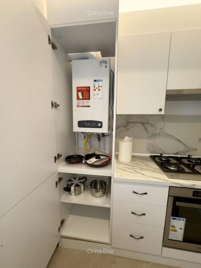 Studio Dublu | Cortina North | Mobilat & Utilat - 4