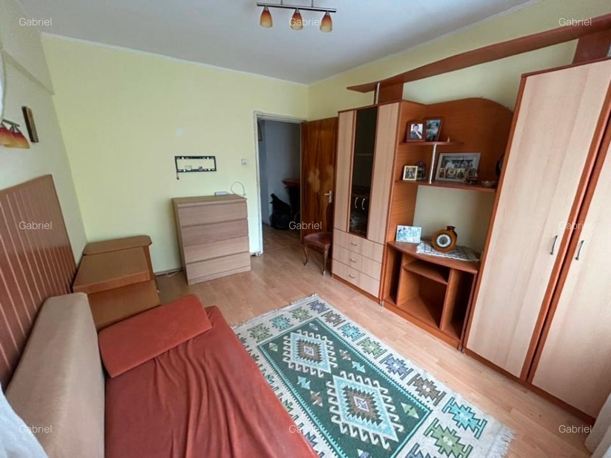 Apartament generos 4 camere – aproape de toate facilitățile!” - 11