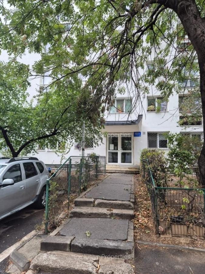 Apartament 2 camere la 200 metri de Metrou Costin Georgian - 1