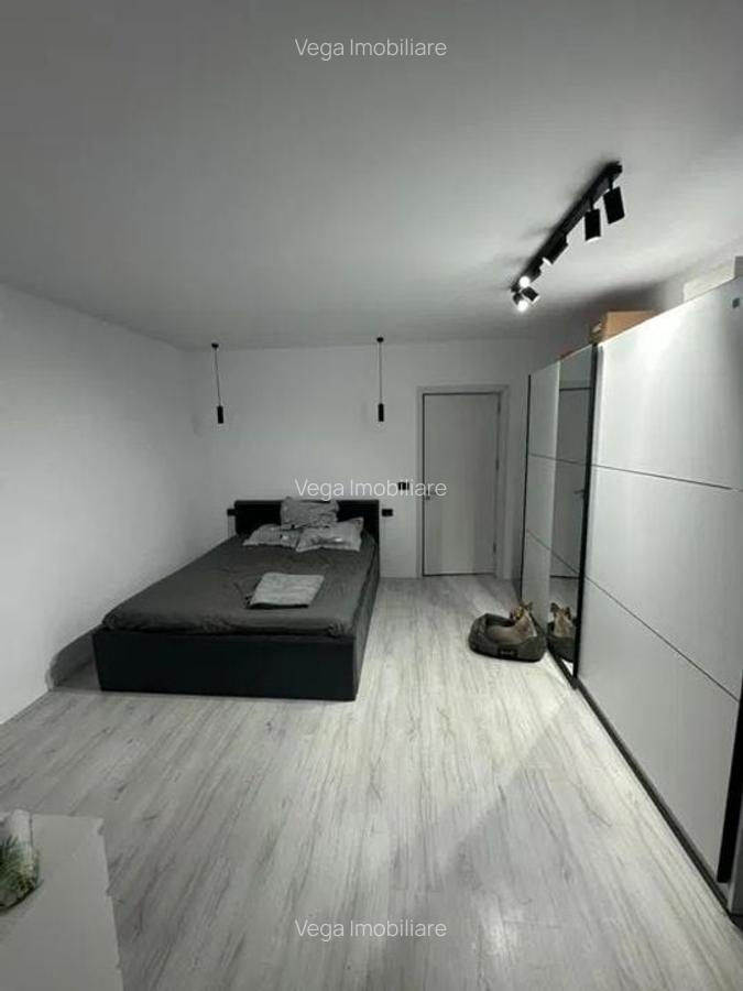 Garsoniera complet renovata LA CHEIE - Iancului - 5