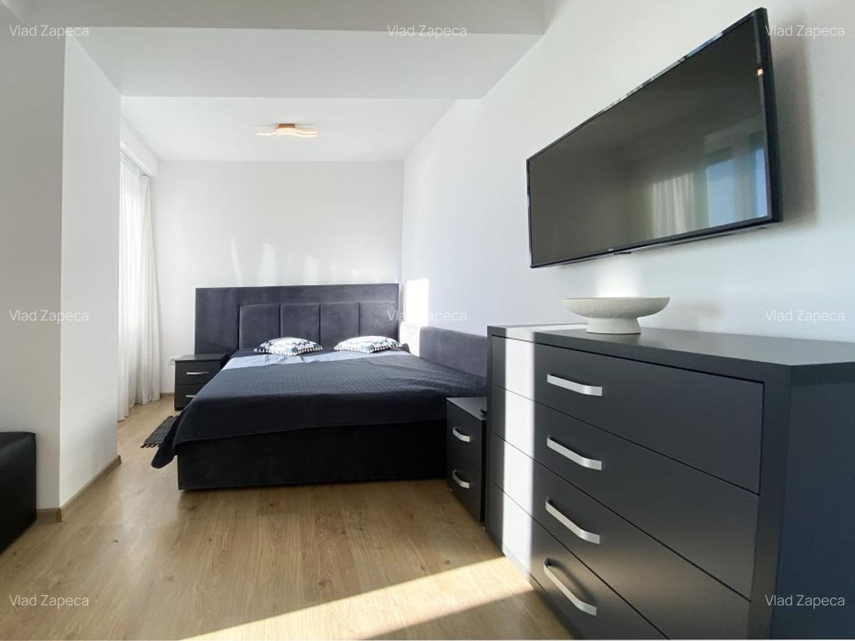 Apartament 3 camere de inchiriat zona Faleza Nord Constanta - 3