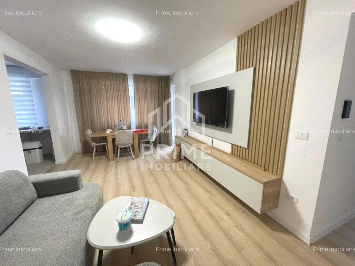 Apartament de inchiriat | 3 camere | Alba Iulia | Mice?ti | prima inchiriere - 1