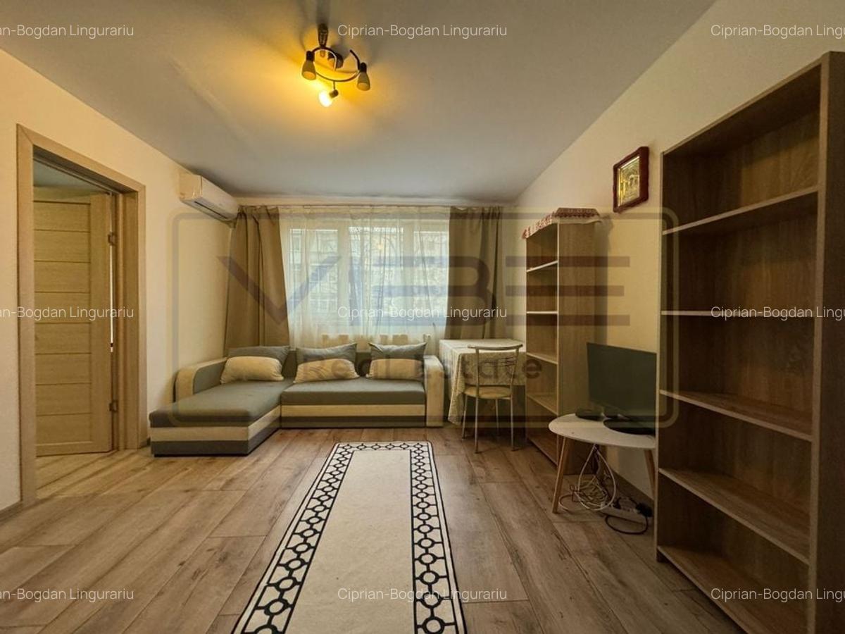 Apartament 2 camere+birou Alexandru cel Bun - 2