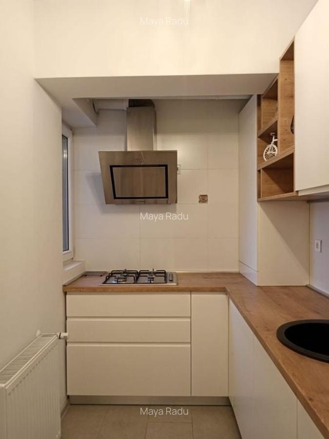 | De inchiriat | 2 camere | Floreasca | PARCARE INCLUSA - 7