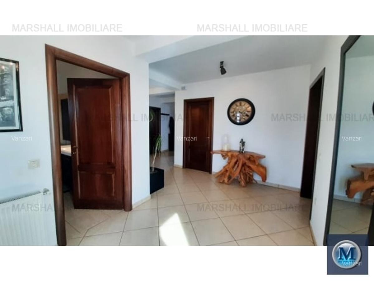 Vila cu 5 camere de vanzare in Paulesti, 200.6 mp #14703 - 10