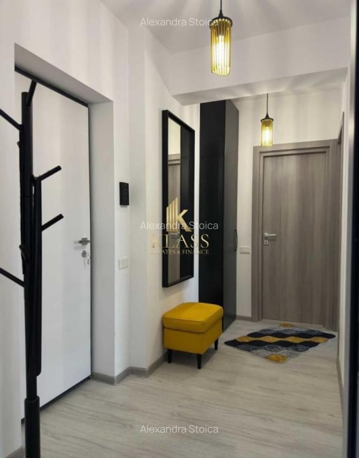 Apartament 2 camere – mobilat & utilat complet - 2