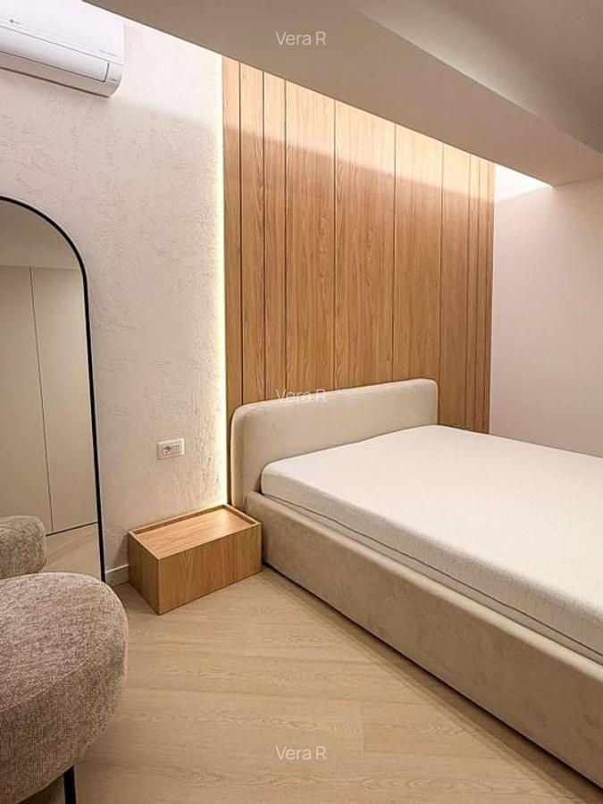 De închiriat I Apartament 3 camere I 100 mp I Designer - 11