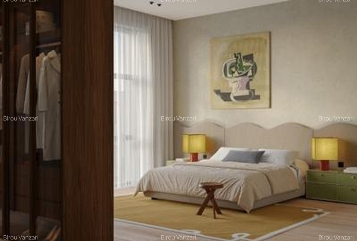 Duplex  cu terasa | Tip 3 | HILS Sunrise | Ansamblu cu Pre-certificare GREEN - 5