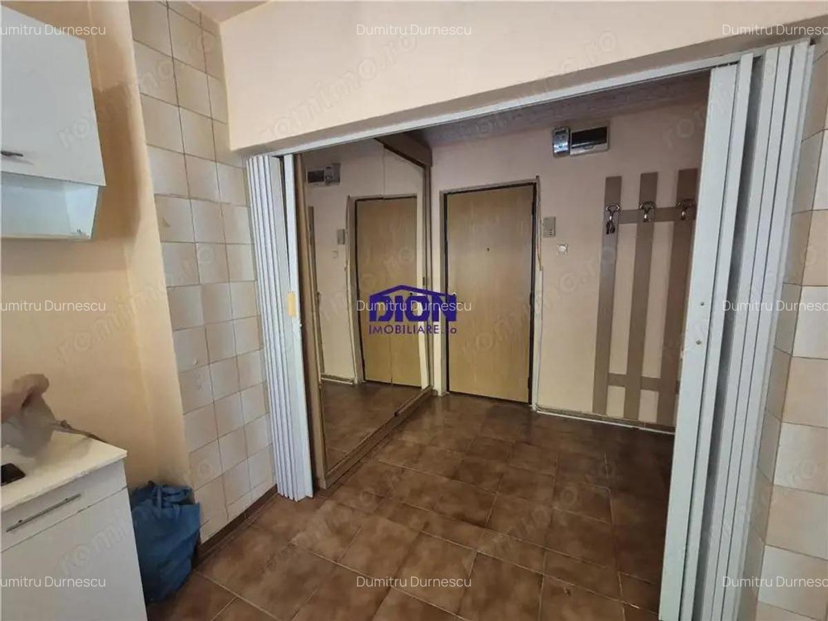 APARTAMENT 2 CAM CU POTENTIAL, TINERETULUI - 2