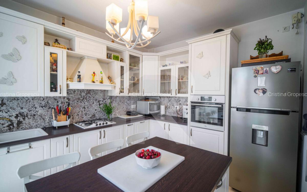 COLENTINA | VILA PREMIUM | 5 NIVELURI | 558 MP UTILI | COMI - 8