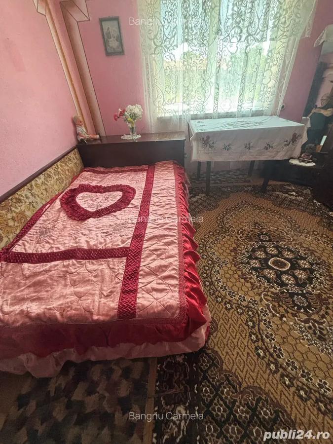 Casa de vanzare Rotunda jud Olt - 5