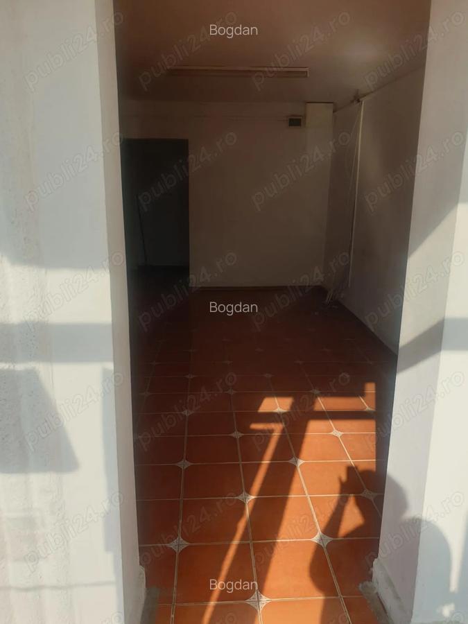 Spatiu comercial B-dul Stefan cel Mare - 9