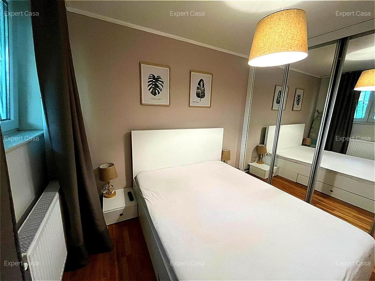 2 Camere | Floreasca | Centrala - 11