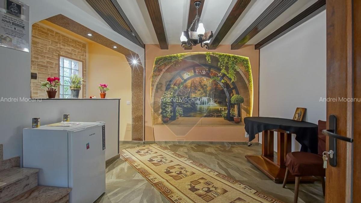 Comision 0%|Casa de vanzare Bradet|Casa de vacanta|Spatiu Comercial - 1