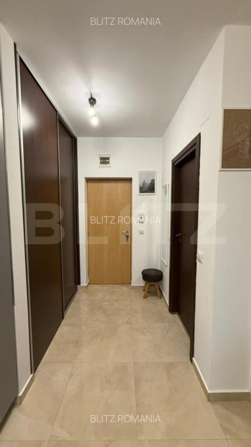 Apartament de 2 camere, 54 mp, zona Muzeul Apei - 7 Apartament de 2 camere, 54 mp, zona Muzeul Apei - 7