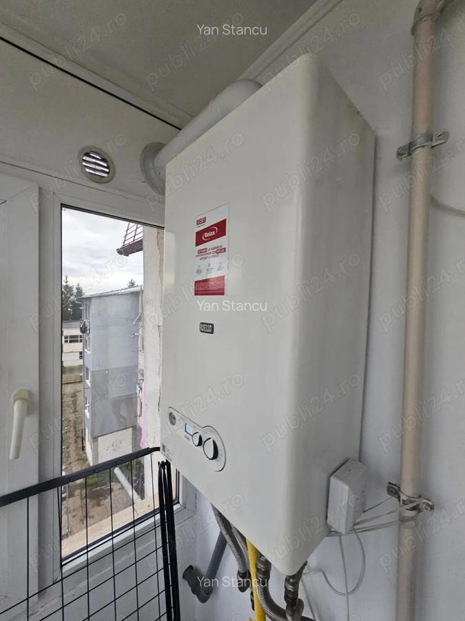 Garsoniera de inchiriat in Curtea de Arge?. - 10