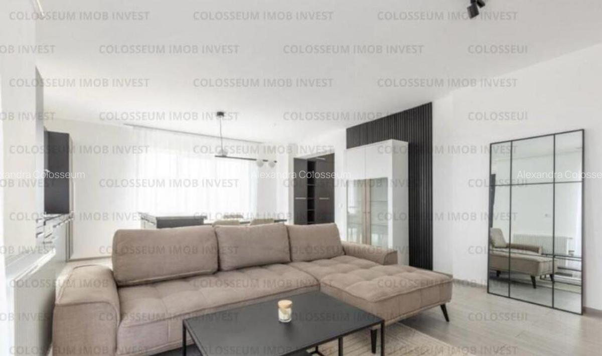 Apartament 2 camere, decomandat - zona Avantgarden - 2