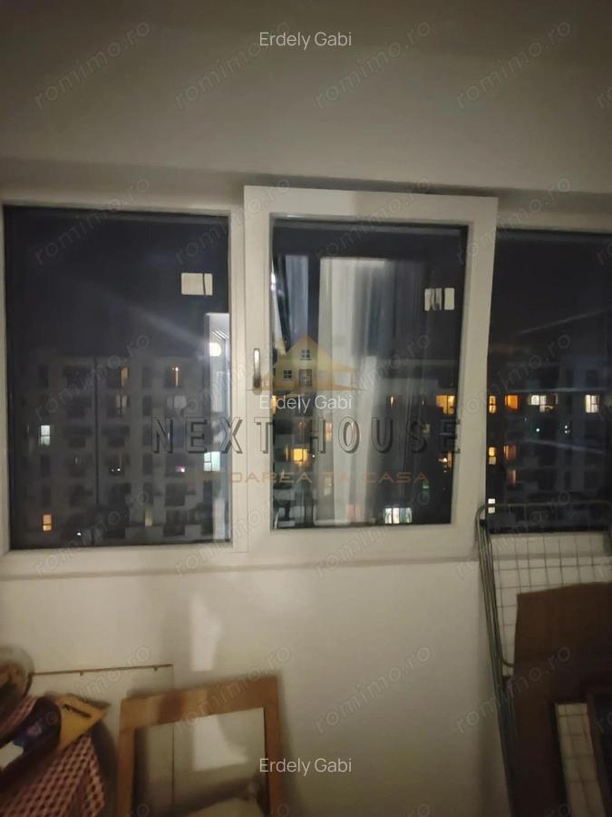 Apartament Militari ( Stupca Residence ) - 10