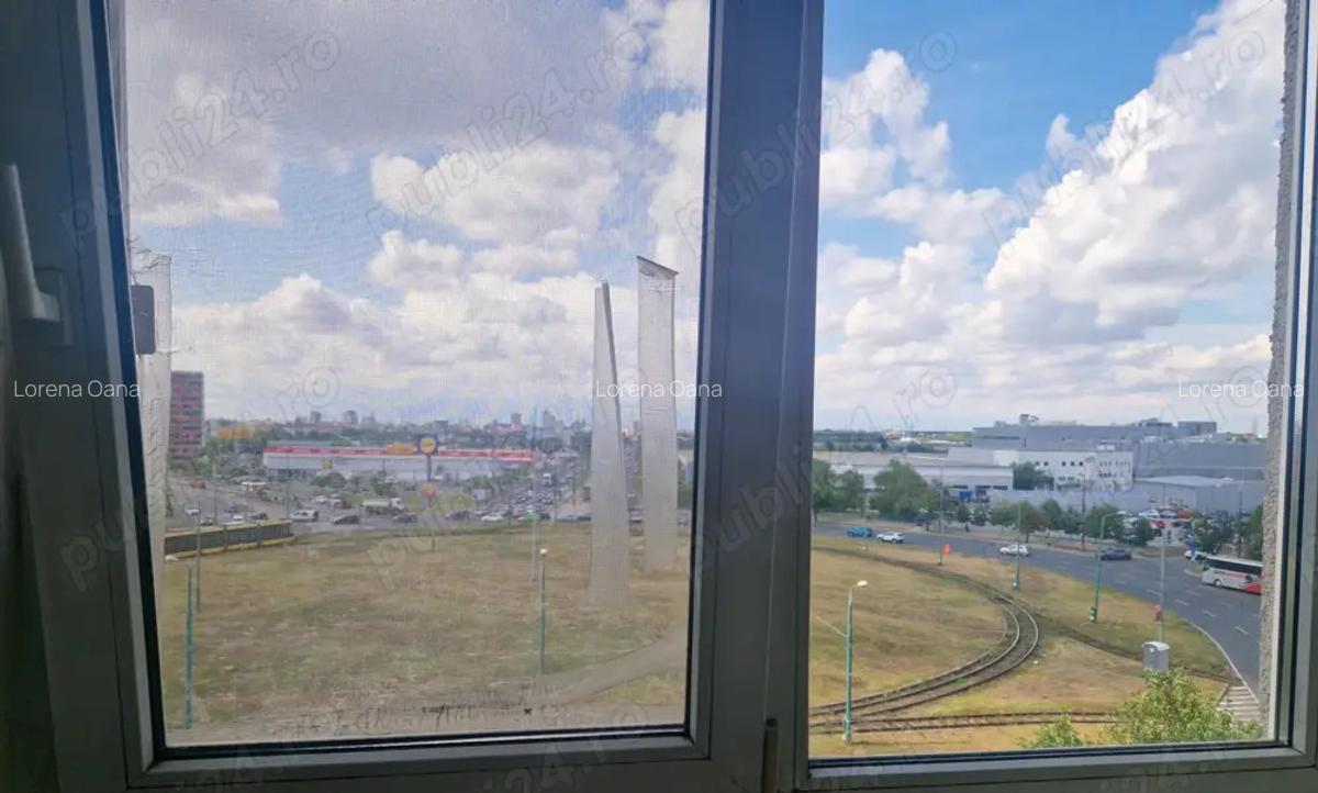 Penthouse 4 camere, vedere panoramica, mobilat & utilat complet, 2 nivele - 9