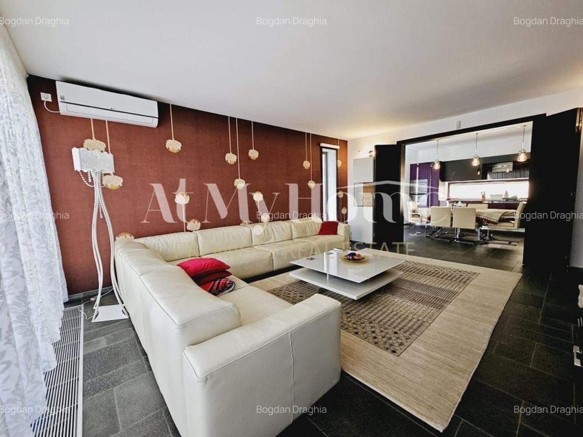 Vila Superba in apropierea Padurii, ansamblu rezidential, Iancu Nicolae - 2