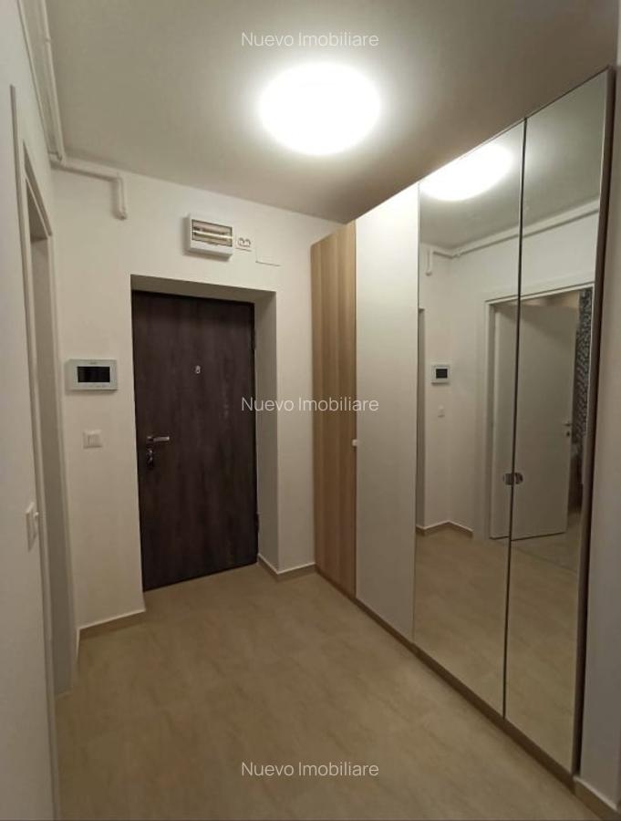 Garsoniera | Hils Pallady | Loc parcare | Centrala | Metrou | Balcon - 3