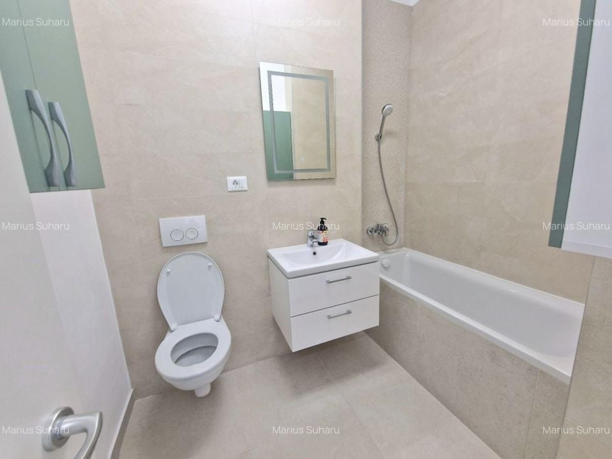 Apartament nou cu 2 camere | Aradului | Iulius Mall - 8