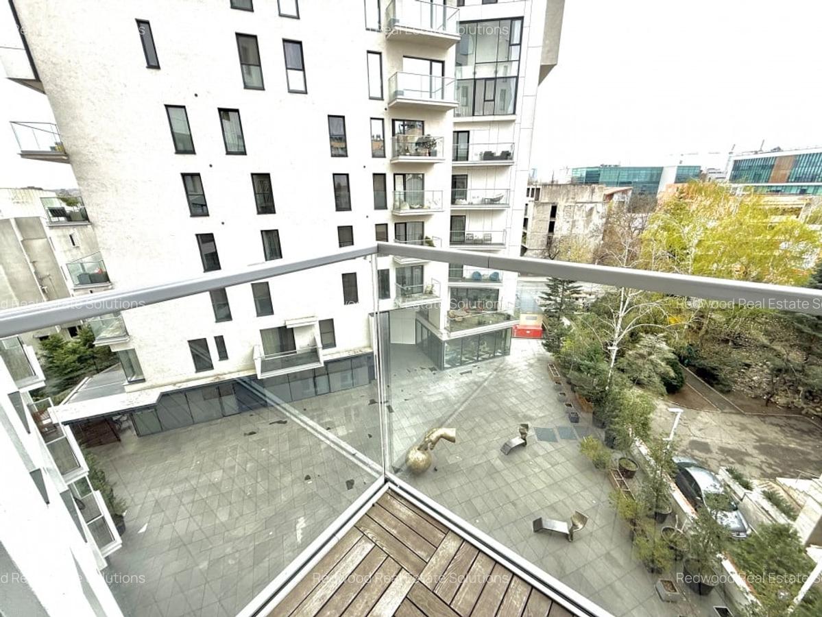 Apartament 3 camere One Herastrau Park - 20