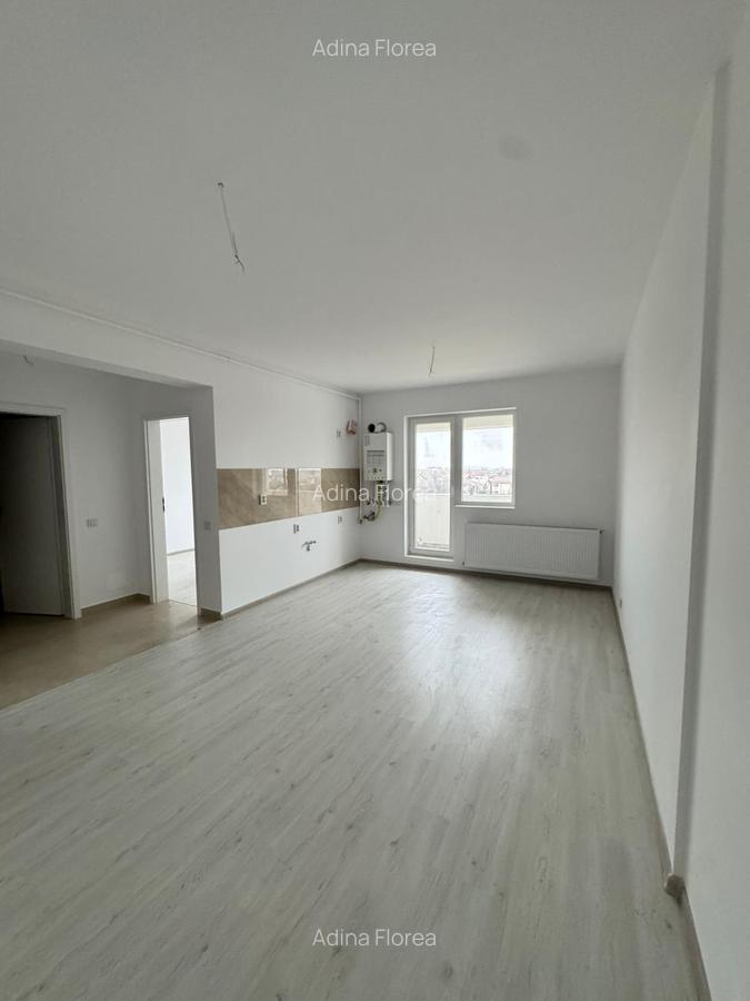 Apartament spatios tip studio- 45 mp- Finalizat- Comision 0- Direct Dezvoltator - 9