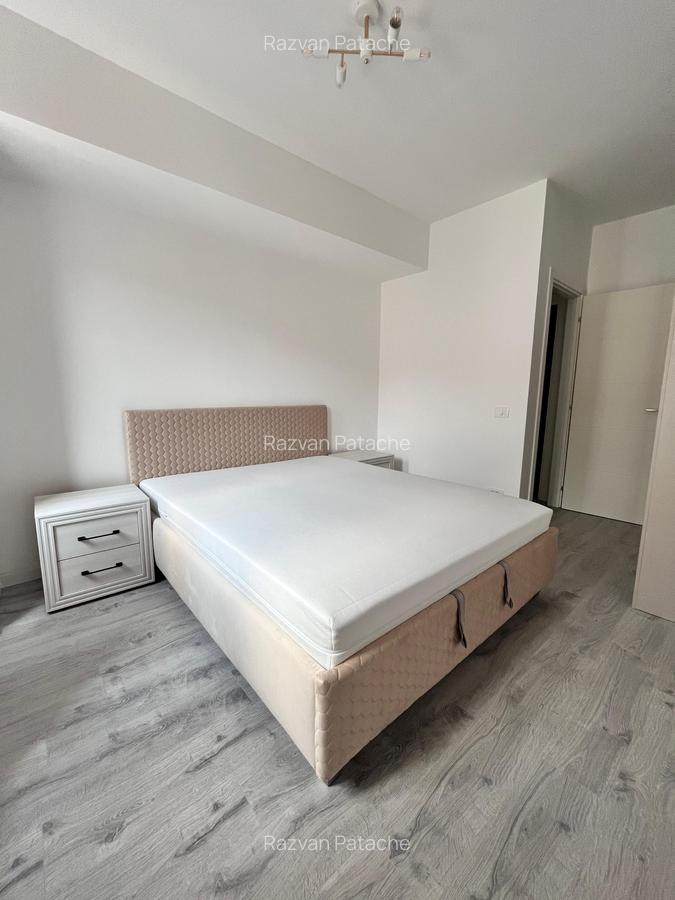 Apartament cu 2 camere Manta Rosie Residence - 1