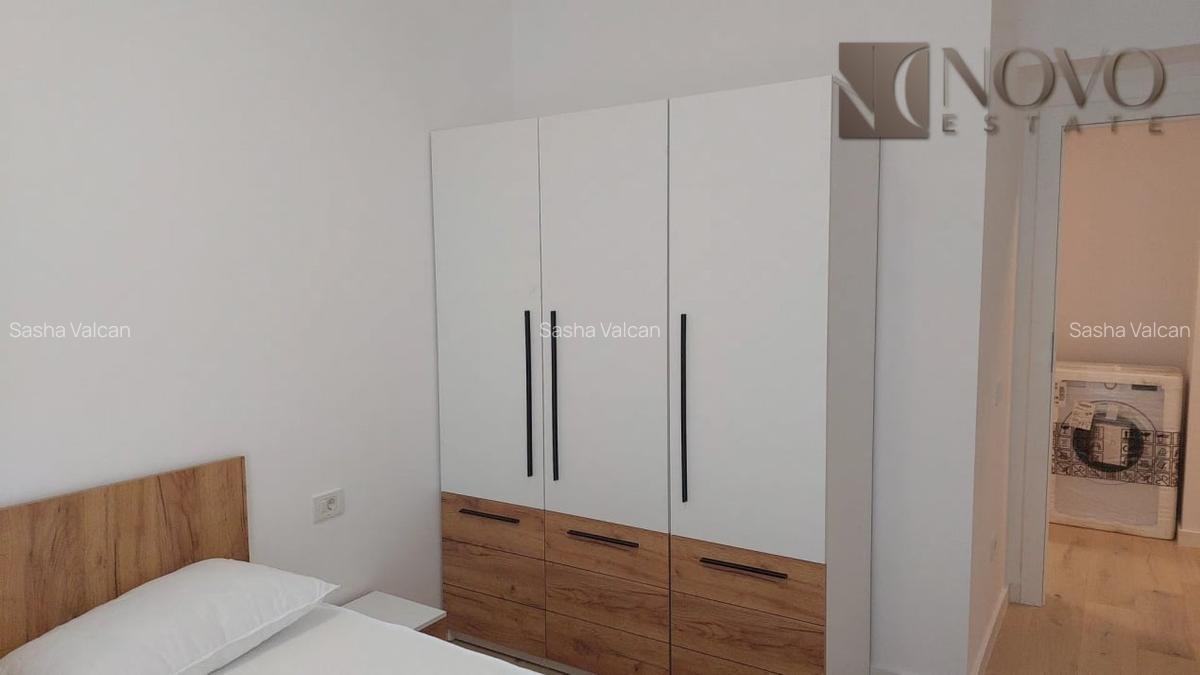 2 Camere | First Estates | Prima chirie | Incalzire gratuita | Parcare - 5