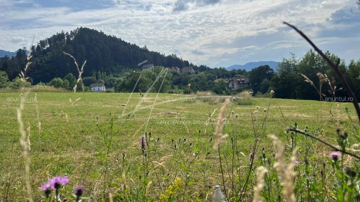 Brasov 2 Loturi de teren intravilan, 400 mp. cu autorizatie constructie valabila 2026 - 7