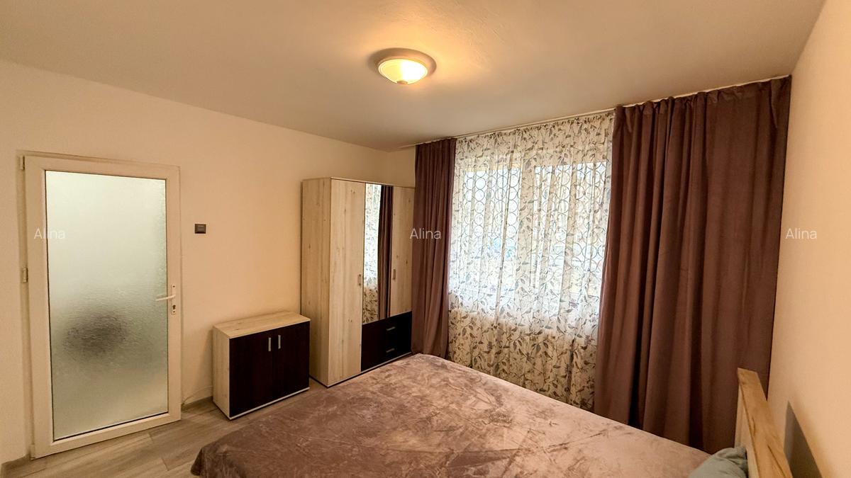 Apartament 2 camere | Spitalul Judetean | Parcare | Termen lung - 9