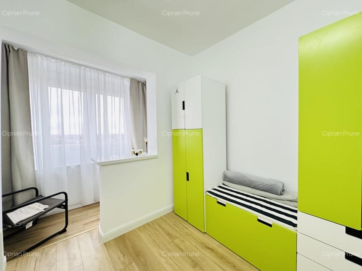 Apartament premium, 70 mp, prima inchiriere – Calea Șagului | Com 0% - 18