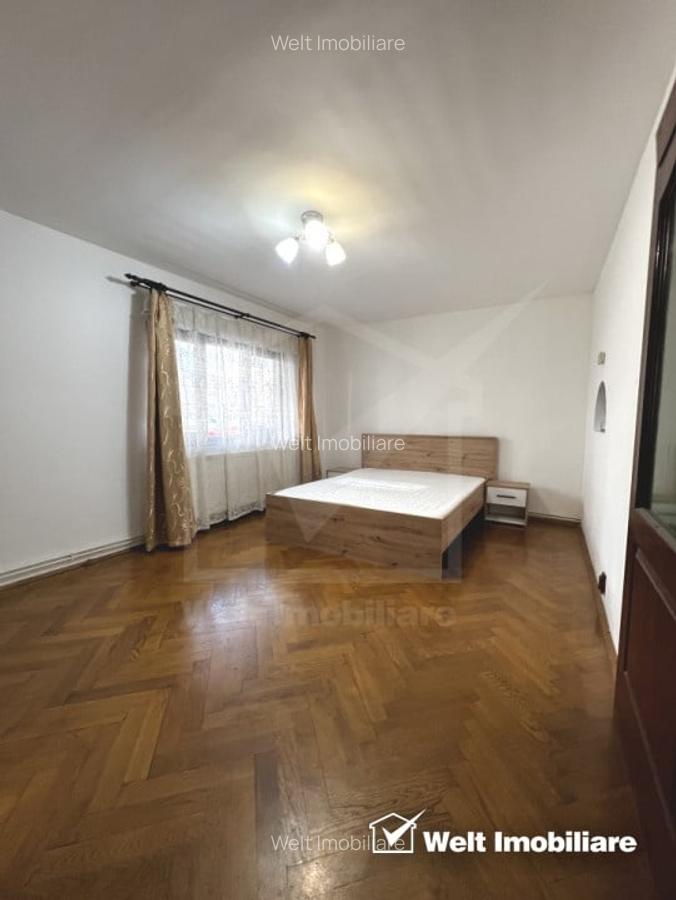 Apartament 2 camere decomandat, str Scortarilor Marasti - 1