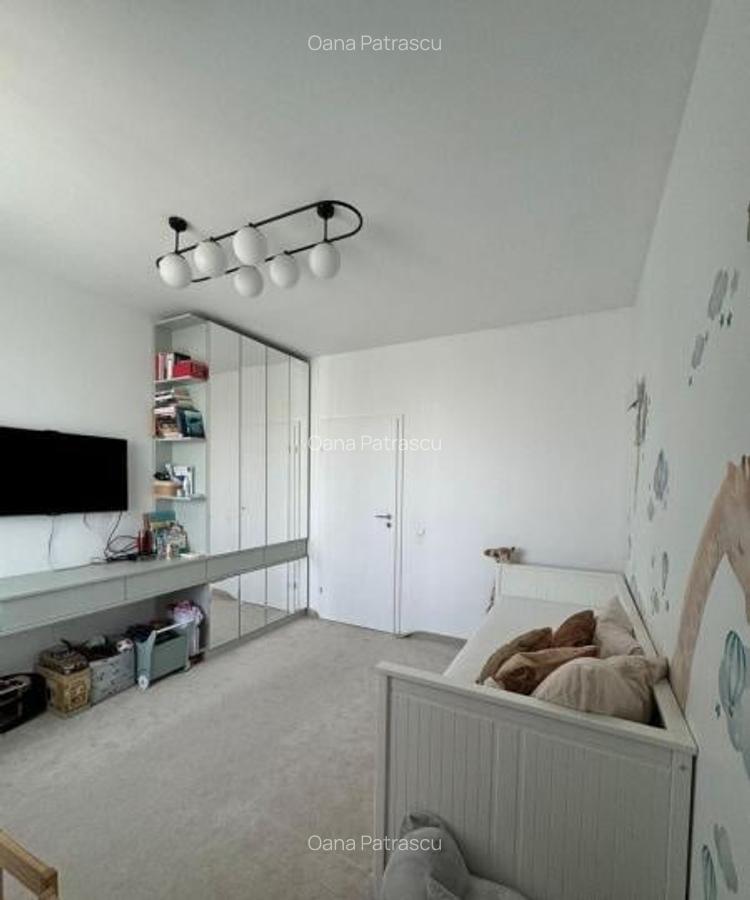 Apartament 3 camere Asmita Gardens - 4