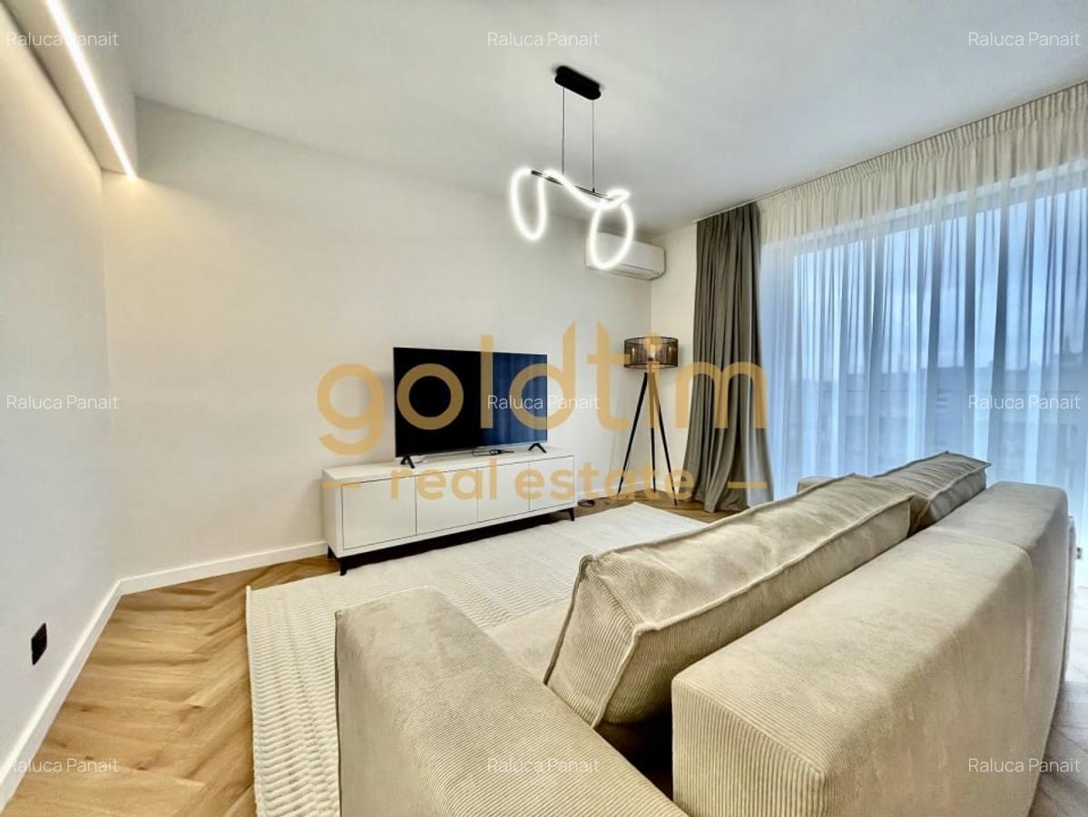 BANEASA/SUPERB/PRIMA INCHIRIERE/PARCARE INCLUSA - 3