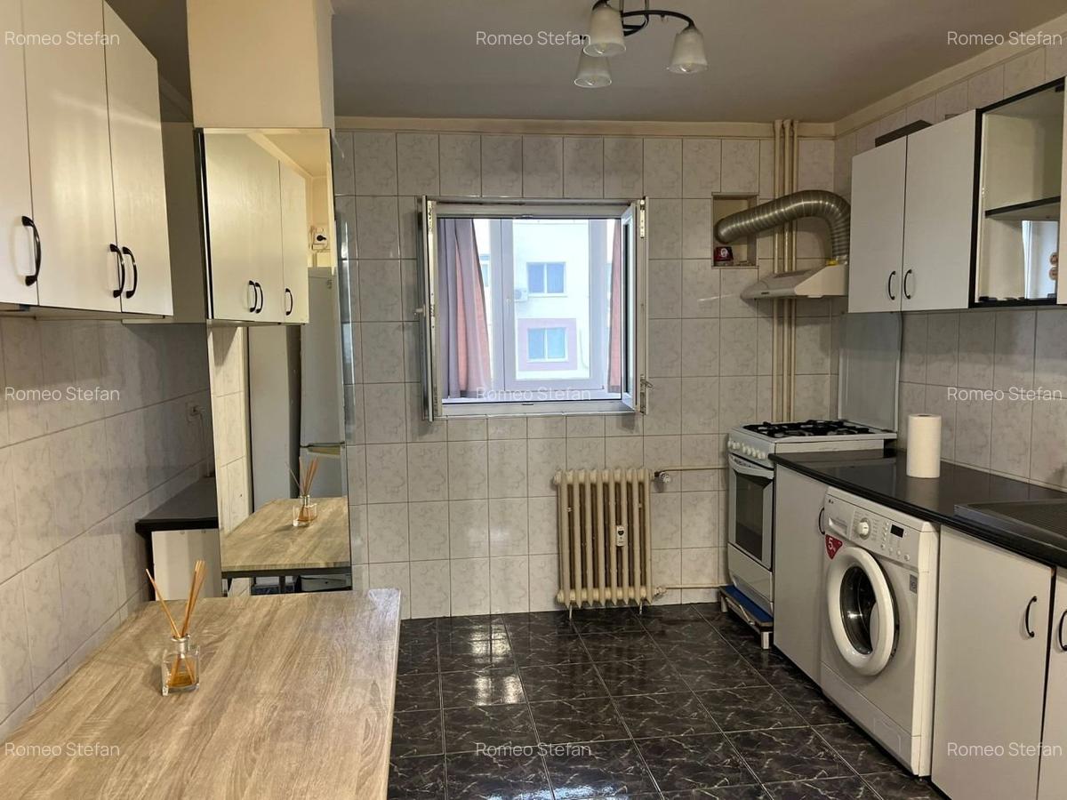 Inchiriere apartament 2 camere decomandate in zona Teiul Doamnei-Colentina - 11