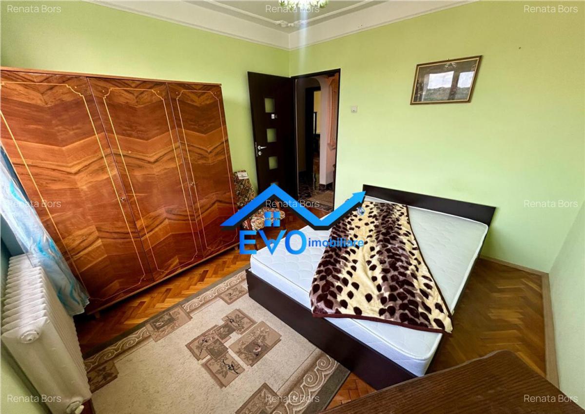 Apartament de inchiriat cu 3 camere, zona Alexandru cel Bun - 9