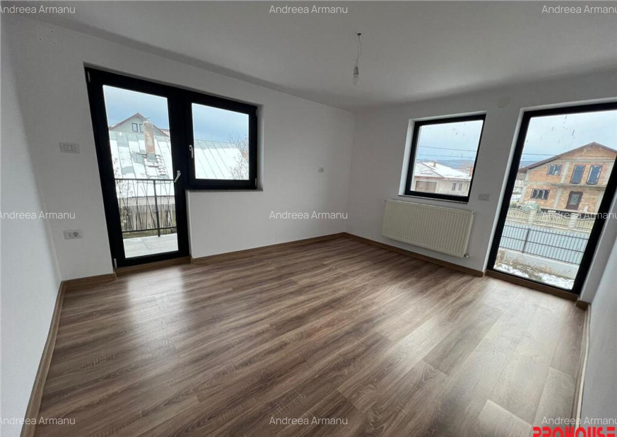 Vila la cheie- Magura Crihan- 1000 mp teren! - 16