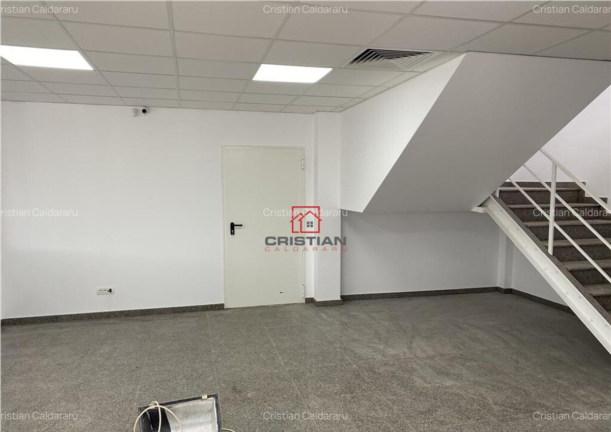 Depozit/hala/spatiu industrial Theodor Pallady - Drumul Int - 28