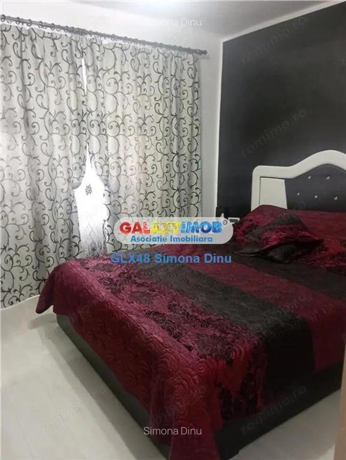 Nchiriere apartament 2 camere , central Targoviste - 6