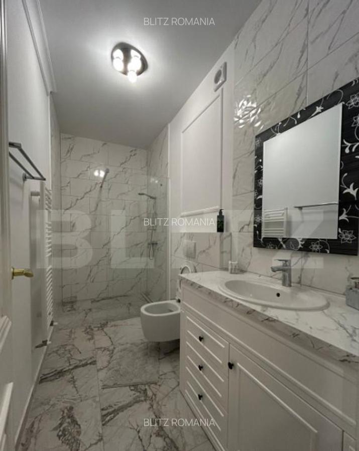 Apartament cu 1 camere , 47 mp, zona Ultracentrala - 2